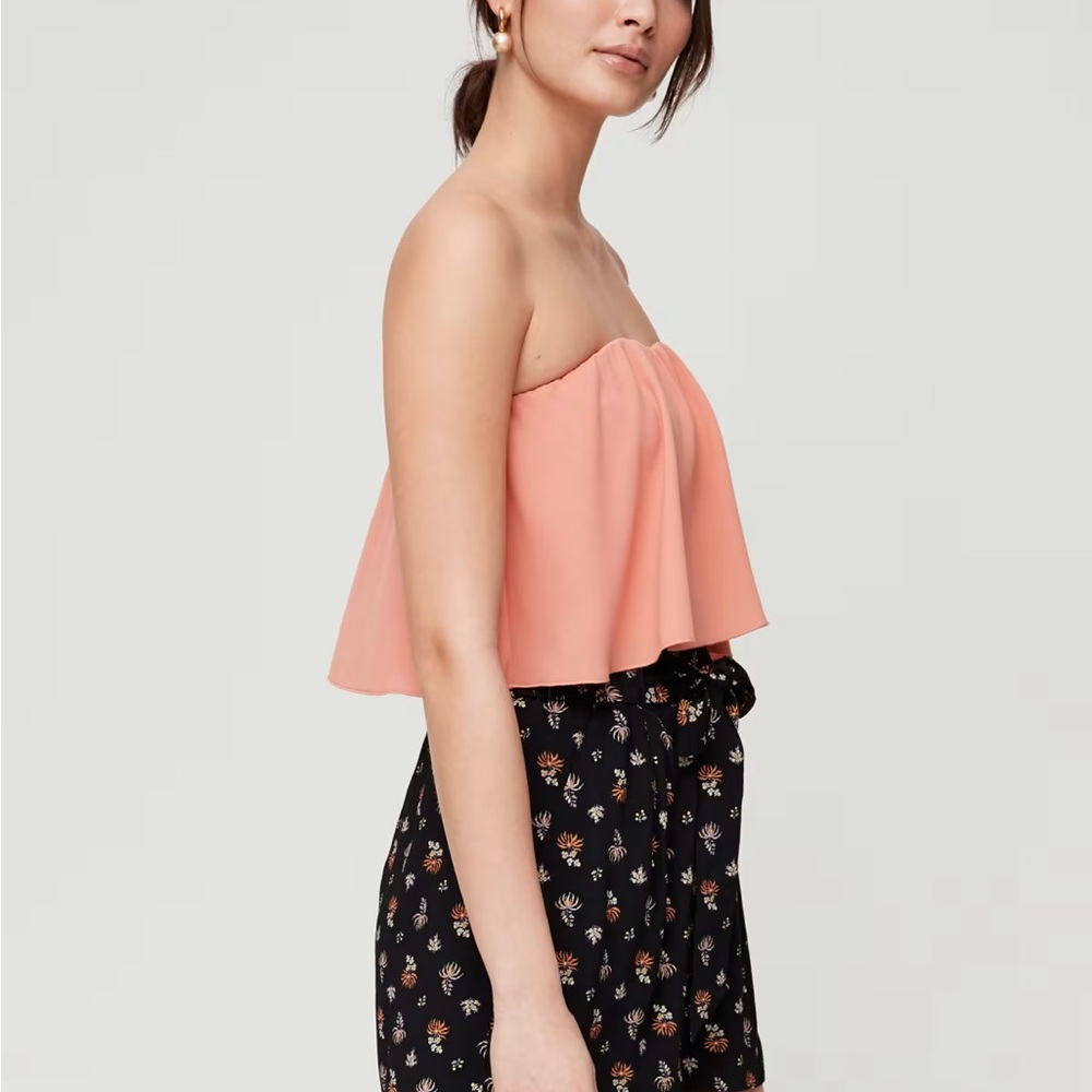 ARITZIA/WILFRED | Bonaventure Tube Top